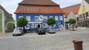 Pension 